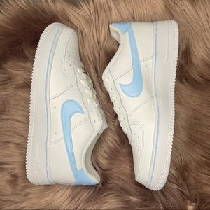 Air Force 1 custom
